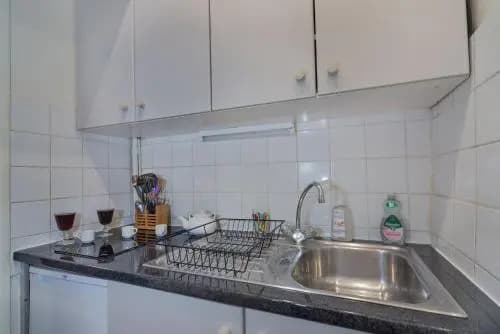 Appartement Quartier Latin - photo 20