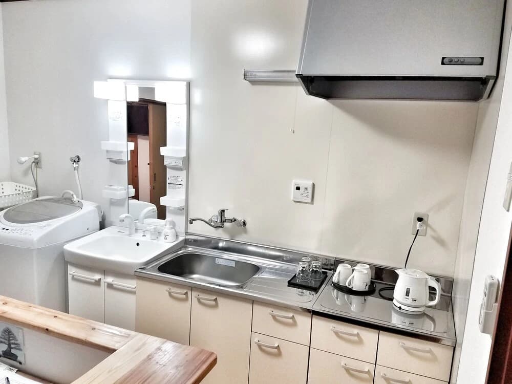 TouFuku Inn - photo 15