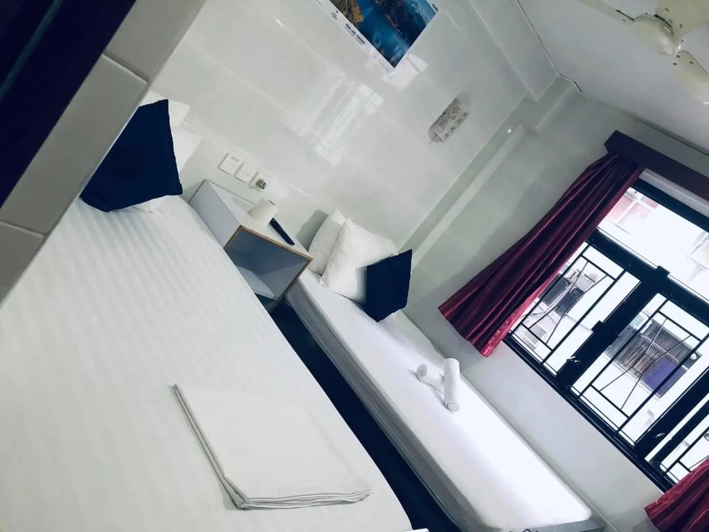 Paradise Guest House - photo 21