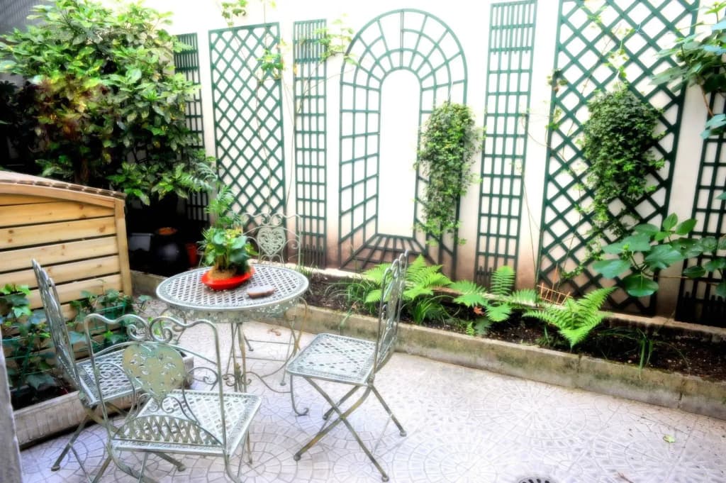 Casa Serena Paris Hôtel - photo 16