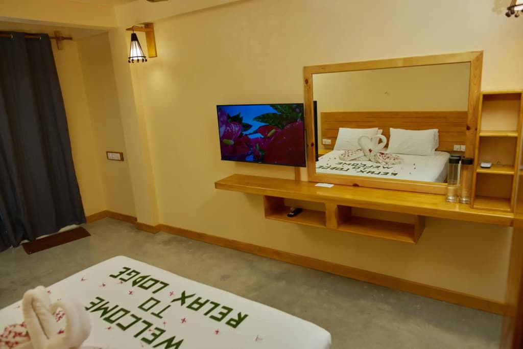 Relax Lodge - photo 3