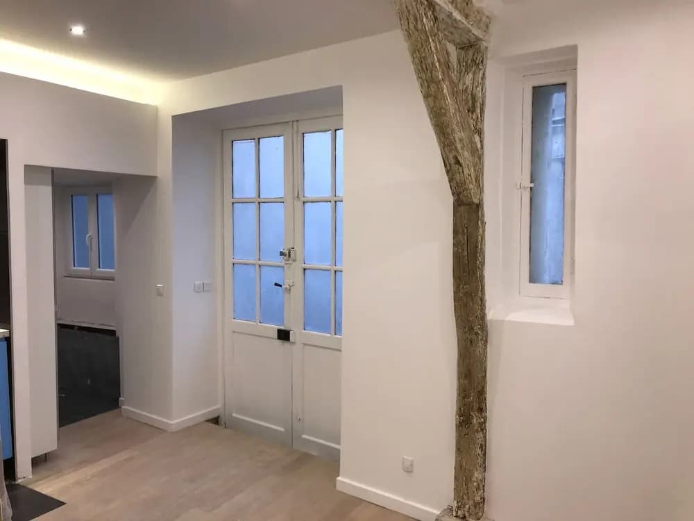 Exclusive New Apartment Heart Paris - photo 8