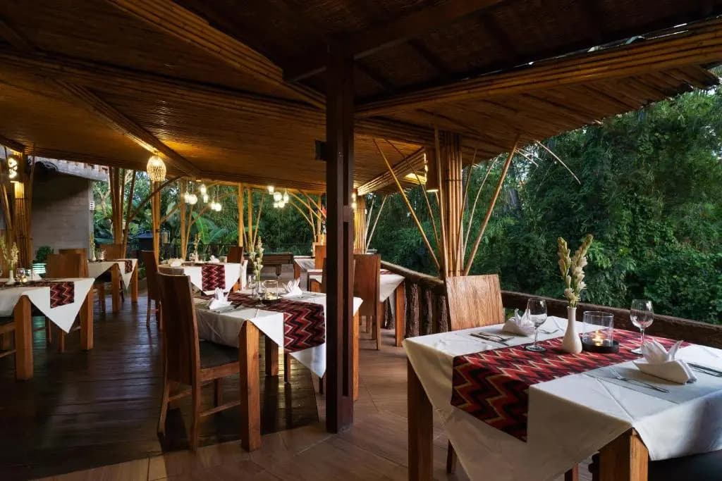 Mayura Ubud Retreat - photo 25