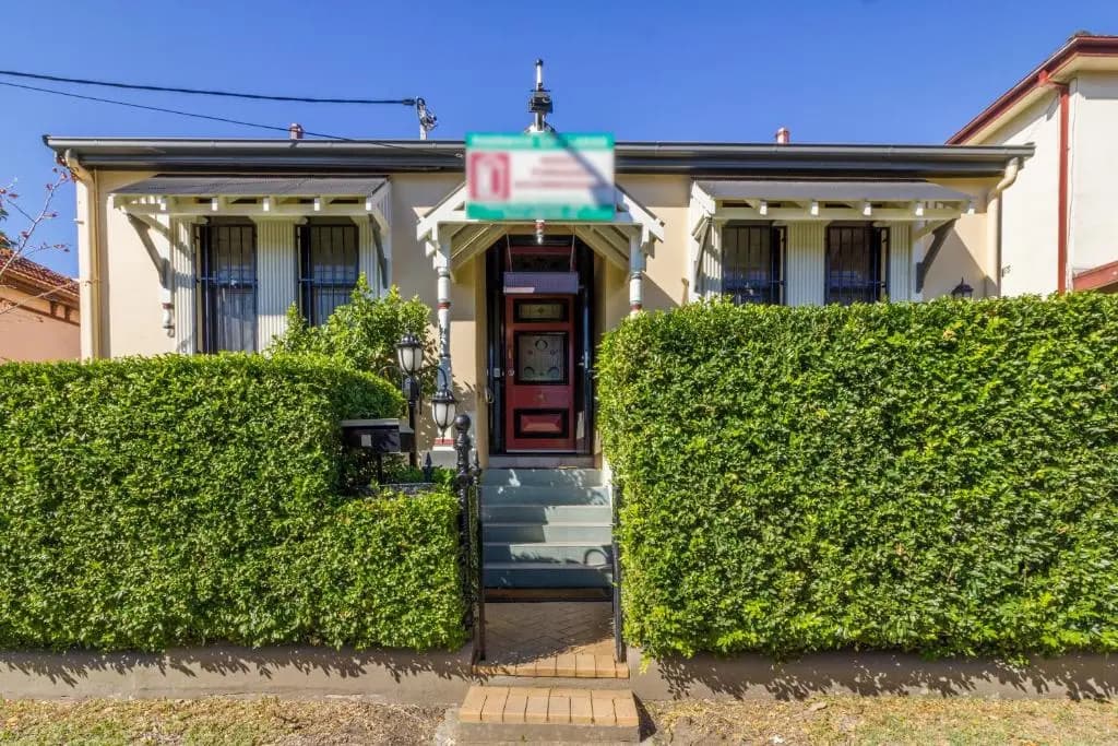 Randwick City Lodge 2 - photo 1
