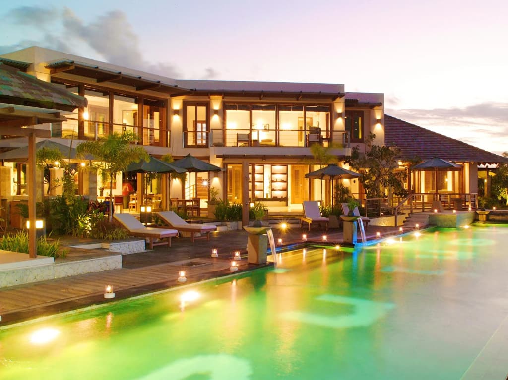 Villa Hening Boutique Hotel - photo 14
