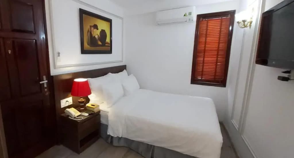 Hong Ngoc 4 Hotel - photo 4