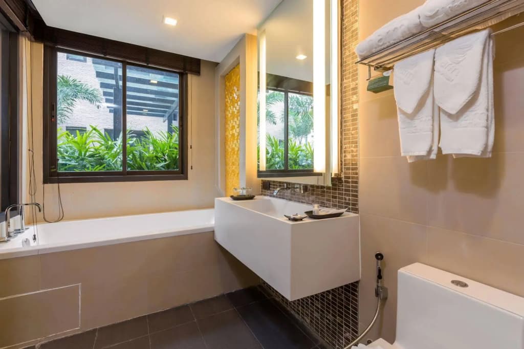The Charm Resort Phuket - photo 11