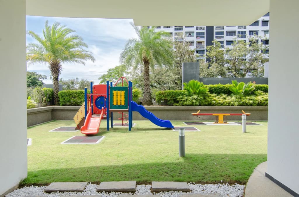 H Residence - photo 21