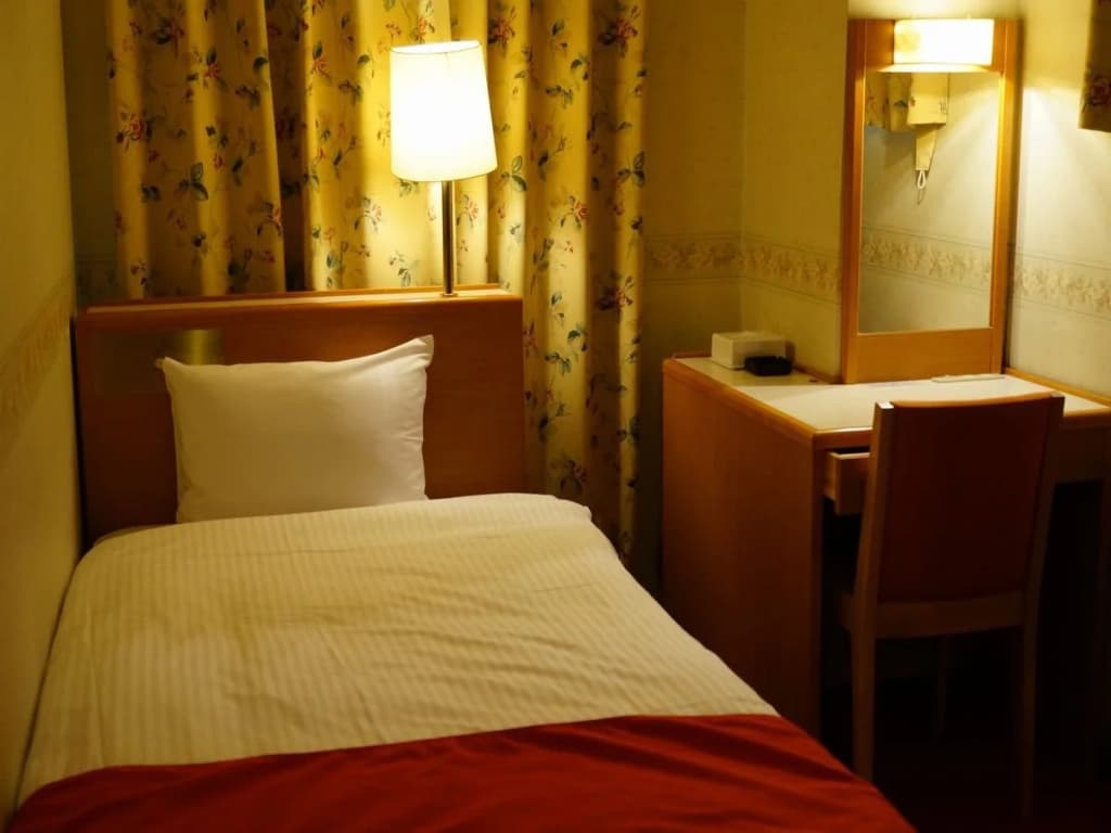 Hotel Bougainvillea Itabashi - photo 5