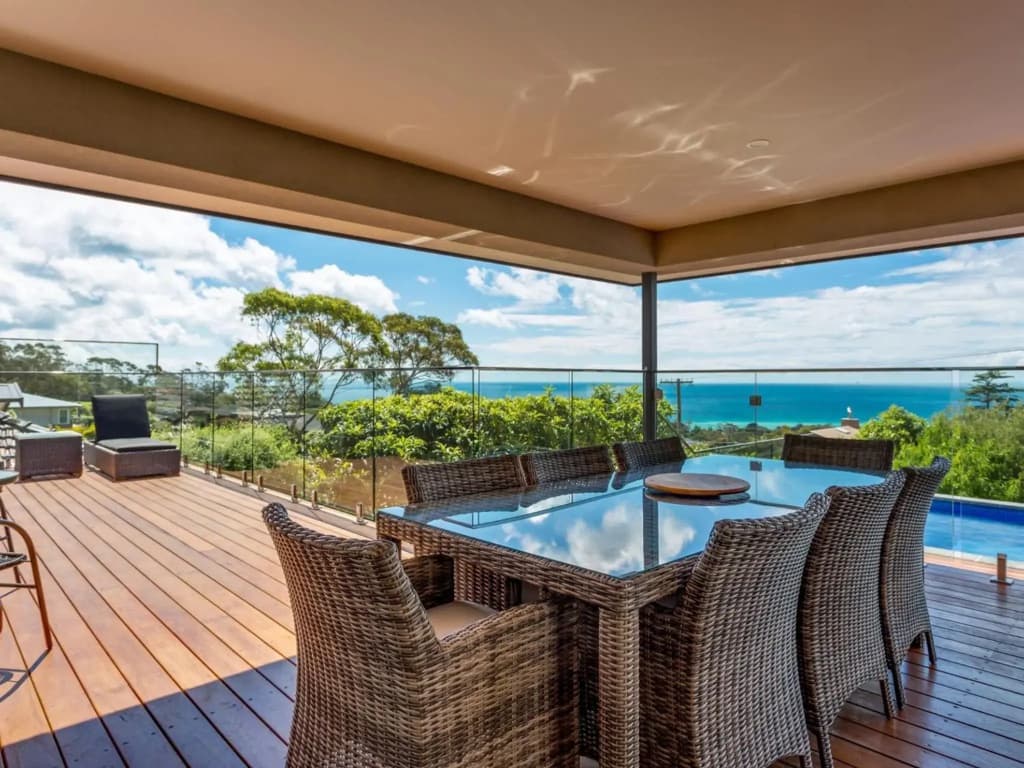 Poolside Getaway Dromana - photo 10