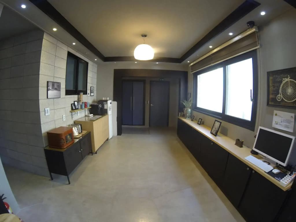 24 Guesthouse Garosu-gil (Gangnam) - photo 17