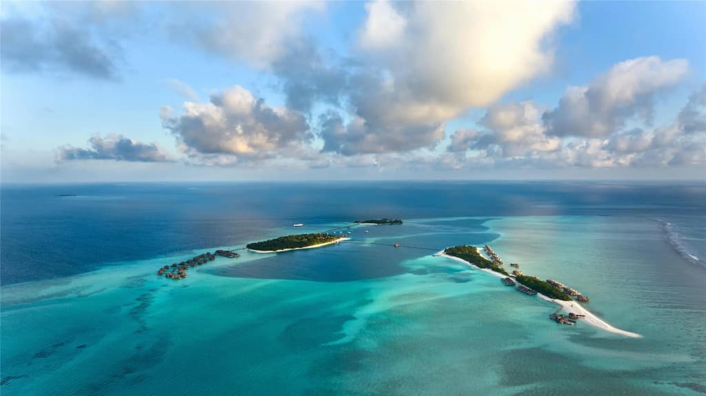 Conrad Maldives Rangali Island Resort - photo 49