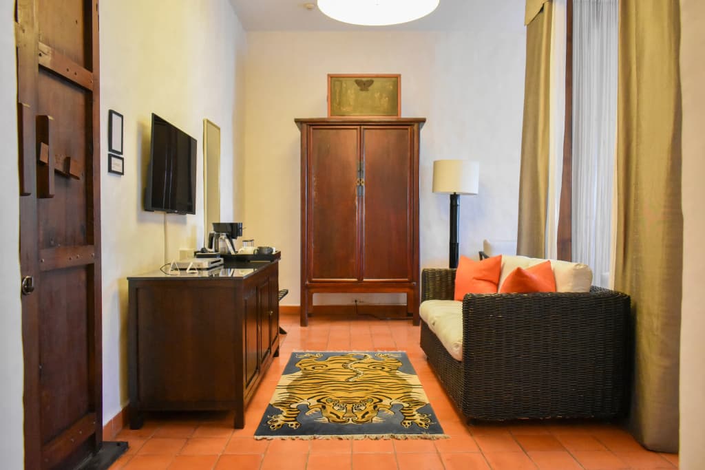Rachamankha Hotel - photo 3