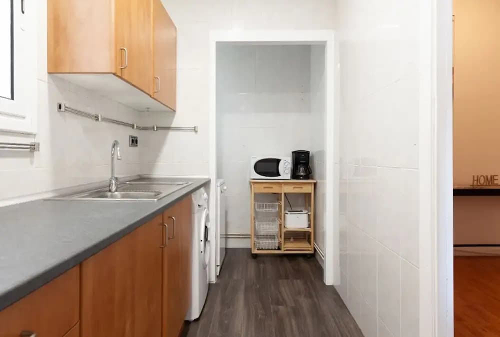 Centric Apartment Berlin - photo 11