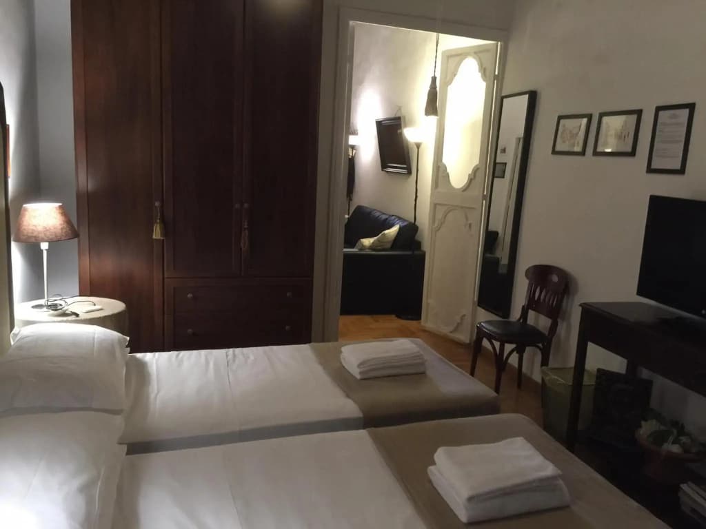Guest House Navona 2 - photo 2