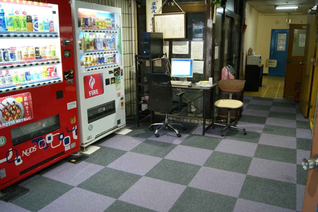 Business Hotel Wako - photo 10