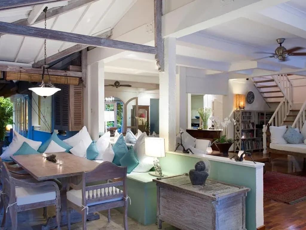The Shamira Villa - photo 9