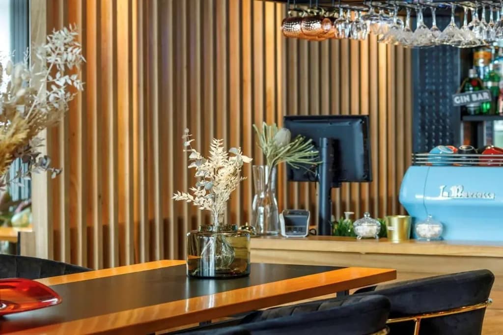 Avani Melbourne Jazz Corner Residences - photo 46