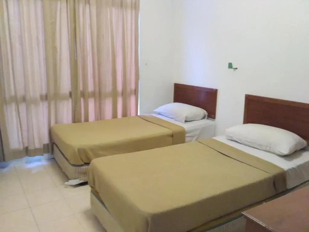 Lumut Apartment - photo 4