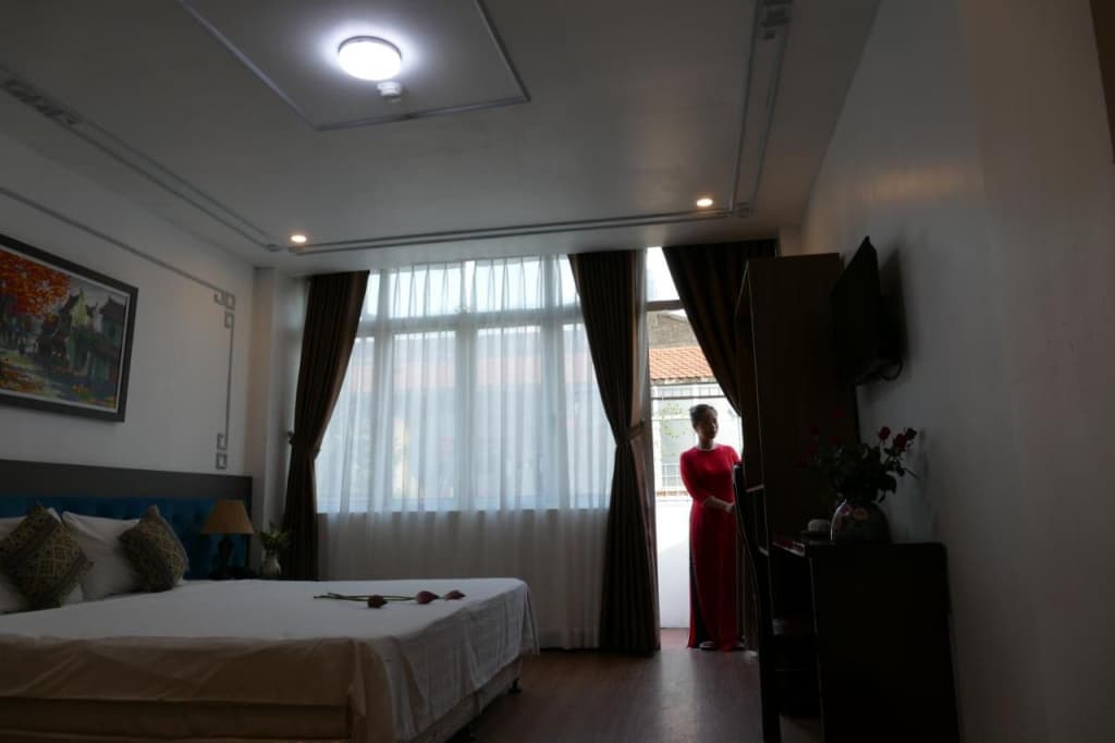 Rising Dragon Estate Hotel - photo 24