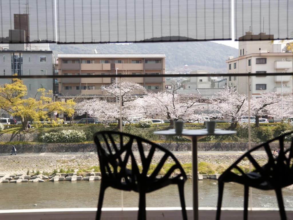 Aoi Hotel Kyoto - Luxury Apartment- - photo 12