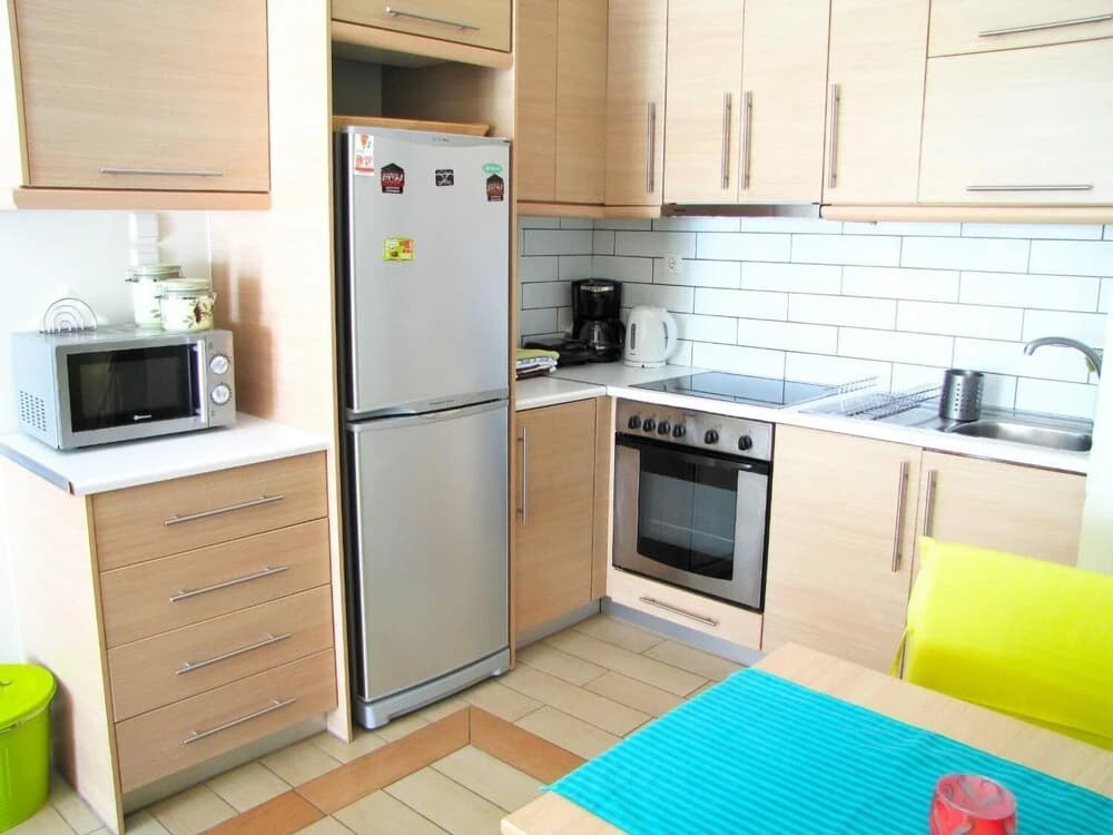 Athens Quality Apartments No2 - photo 6
