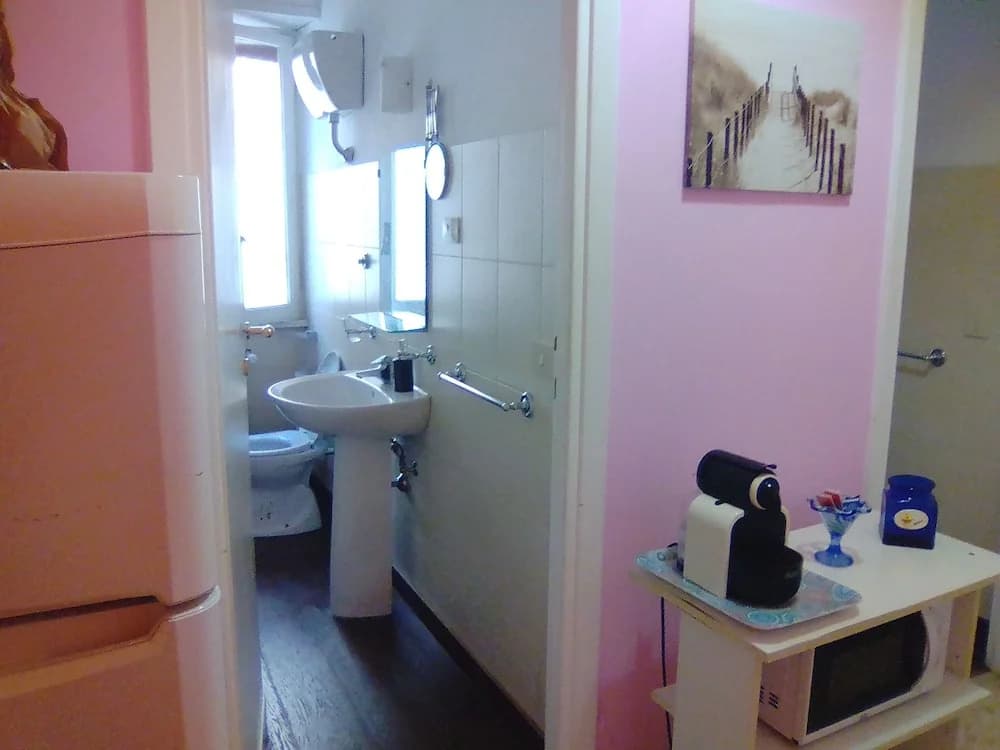 Appartamento via Ugo de Carolis - photo 8