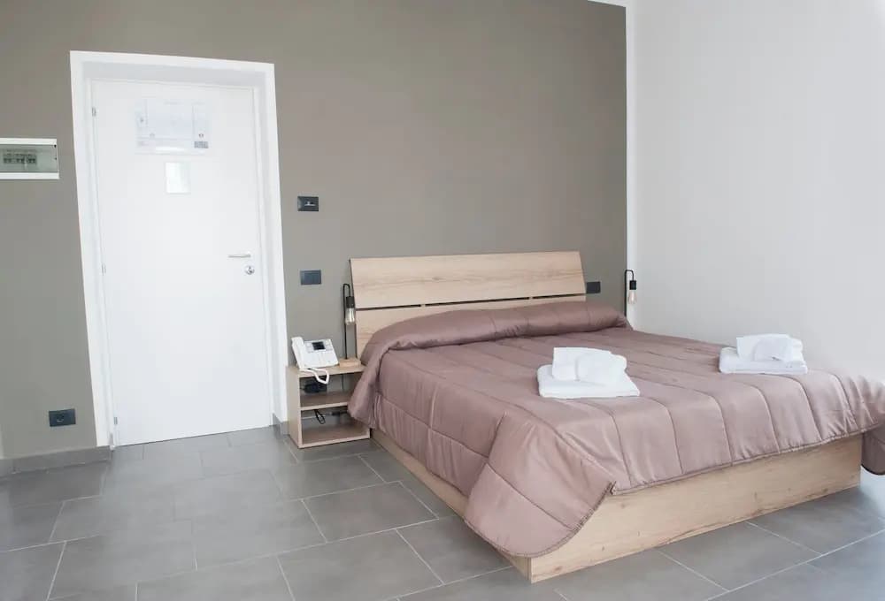 Hotel Riesco - photo 16