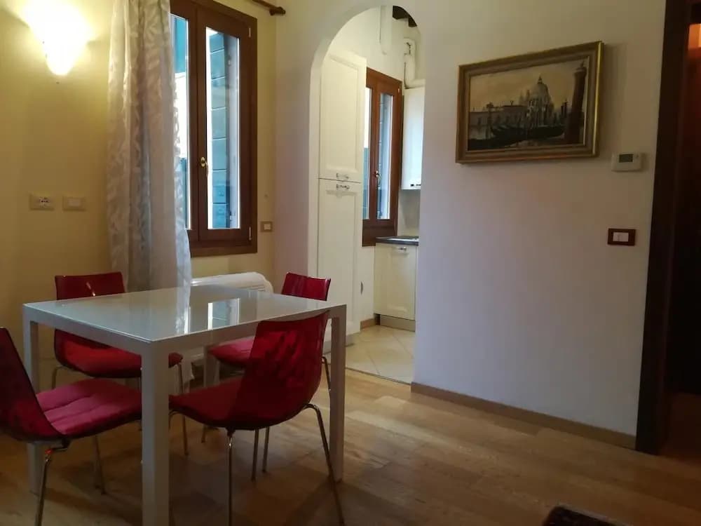 Grimaldi Apartments - Corte Contarina - photo 5