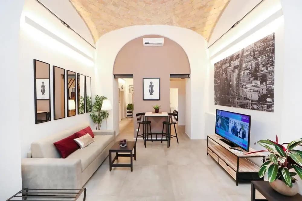 Trastevere Loft - photo 2