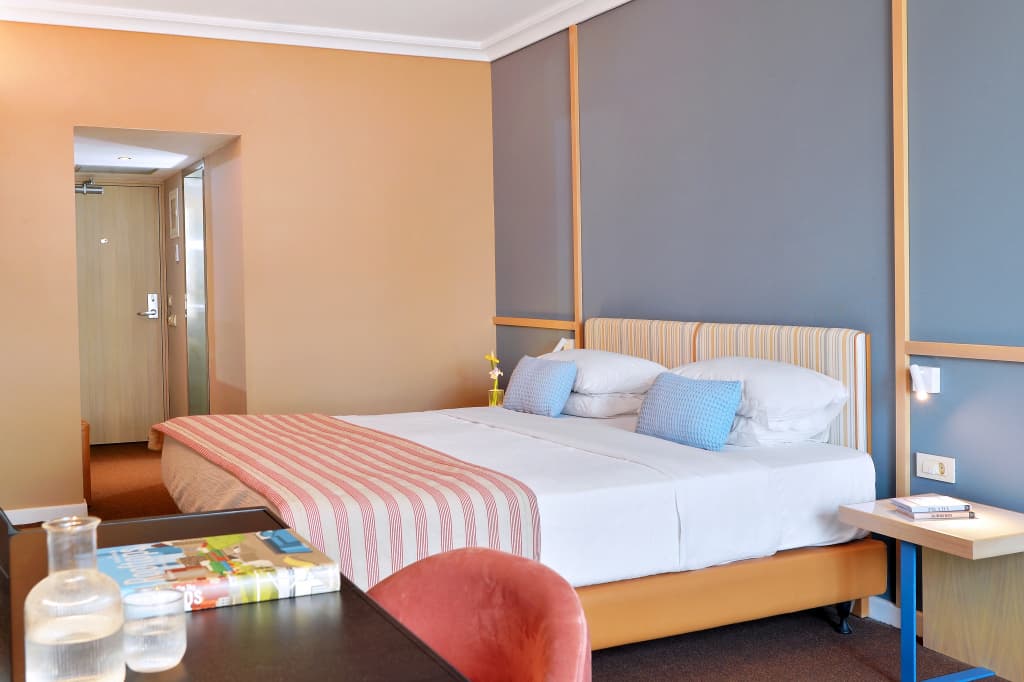 Airotel Alexandros Hotel - photo 5
