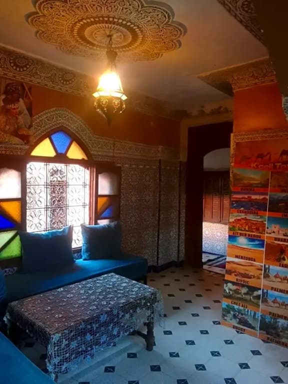 Riad Dar Zaida - photo 9