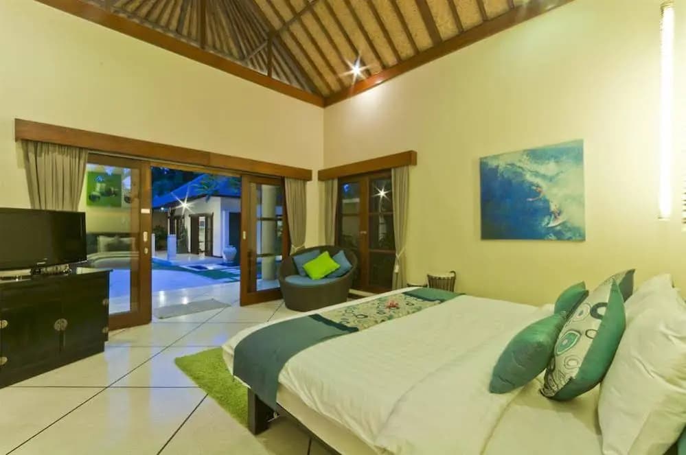 Villa Mango - photo 4