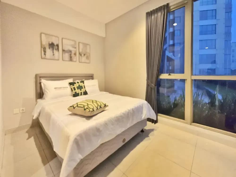 Taman Anggrek Residence - photo 40