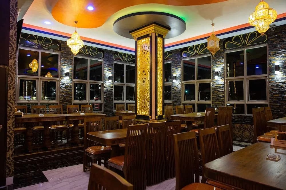 Bab Alhara Hotel - photo 27