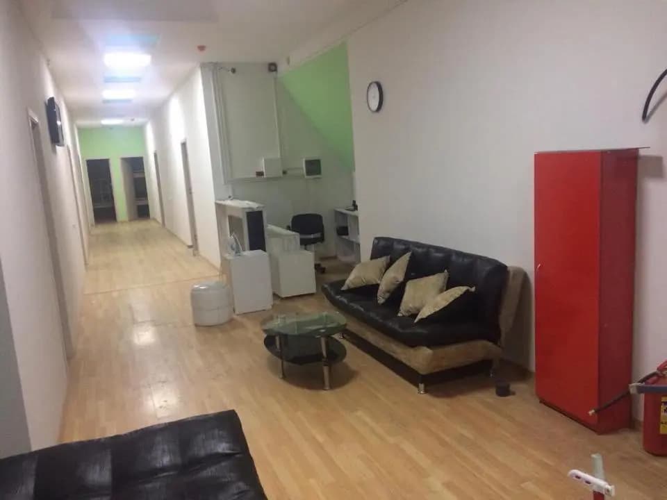 Hostel Shavnabada - photo 1