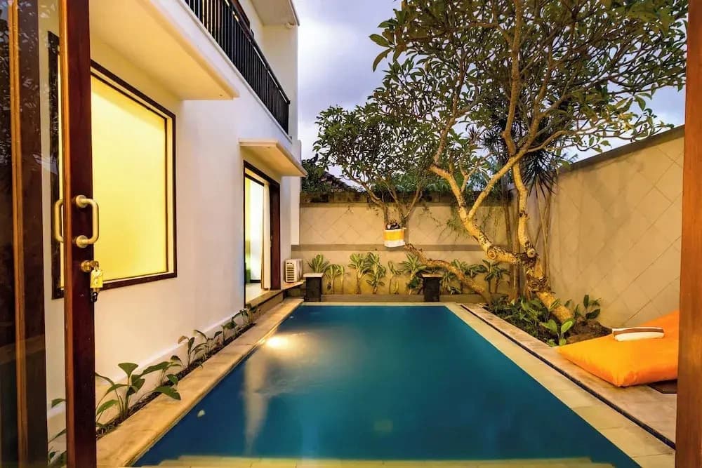 Villa Chandraika - 3BR Private Pool - photo 14