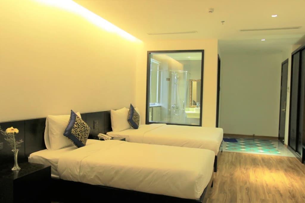 Nostalgia DS Hotel - photo 4