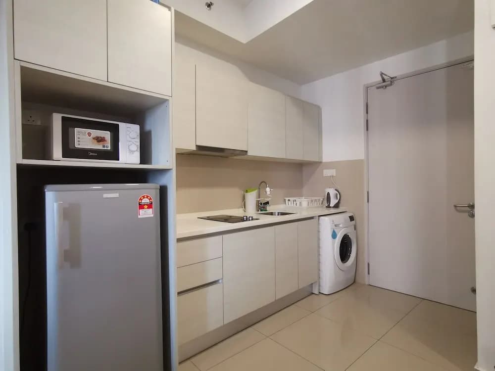 Eminent Suite @ i-Soho, i-City - photo 28