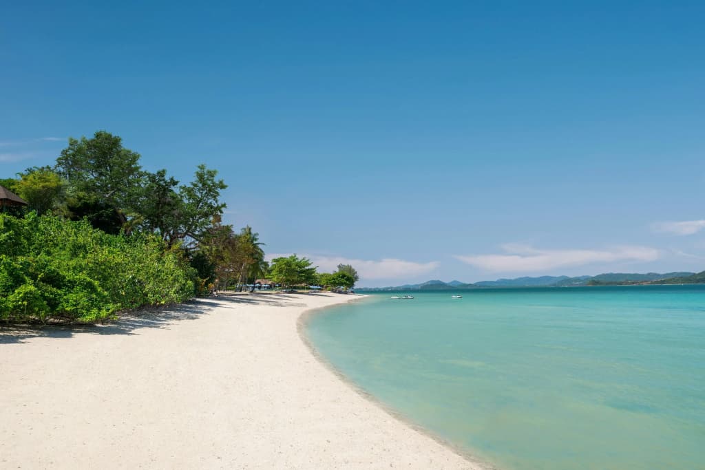 The Naka Island, a Luxury Collection Resort & Spa, Phuket - photo 31