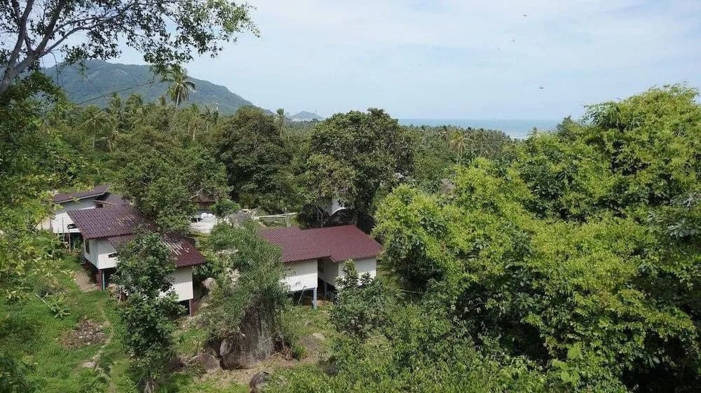Meridian Khao Tam Bungalow - photo 8