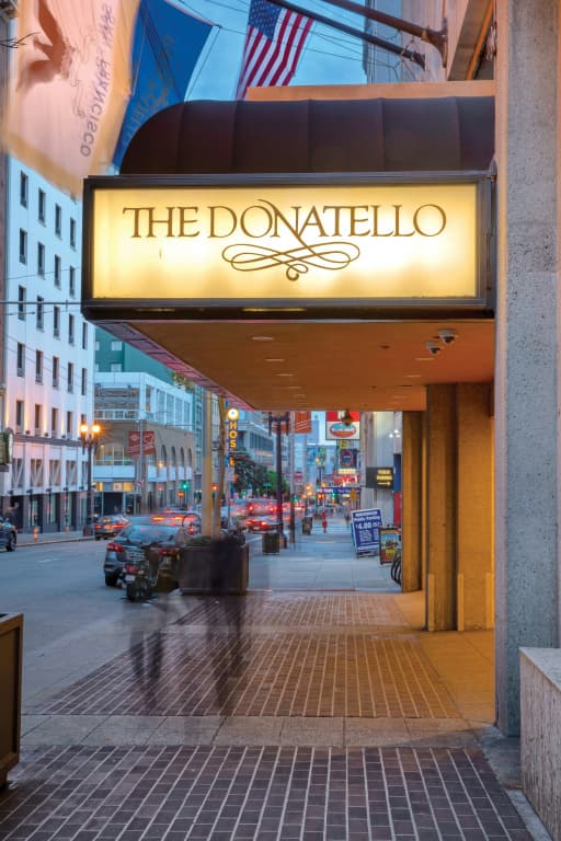 The Donatello - photo 47
