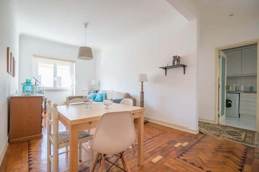 ShortStayFlat Intendente Apartments - photo 14