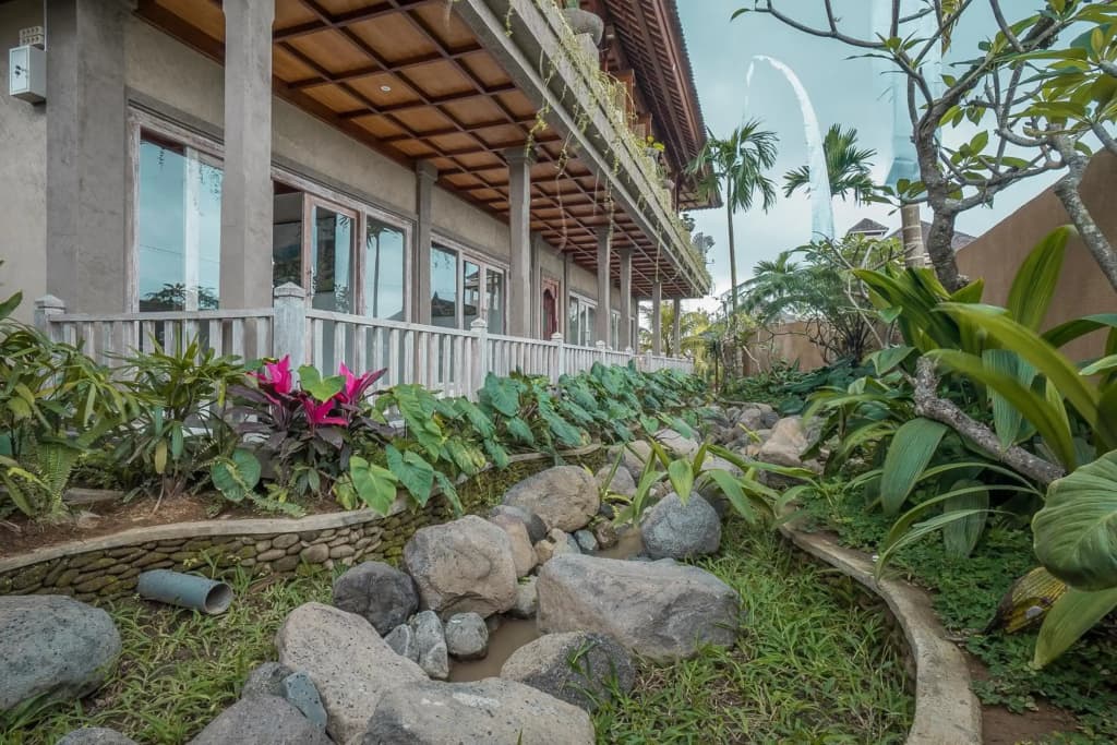 Gerindem Cottages - photo 1