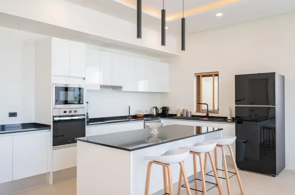 Villa Close to Fisherman Village - KBR15 - photo 29