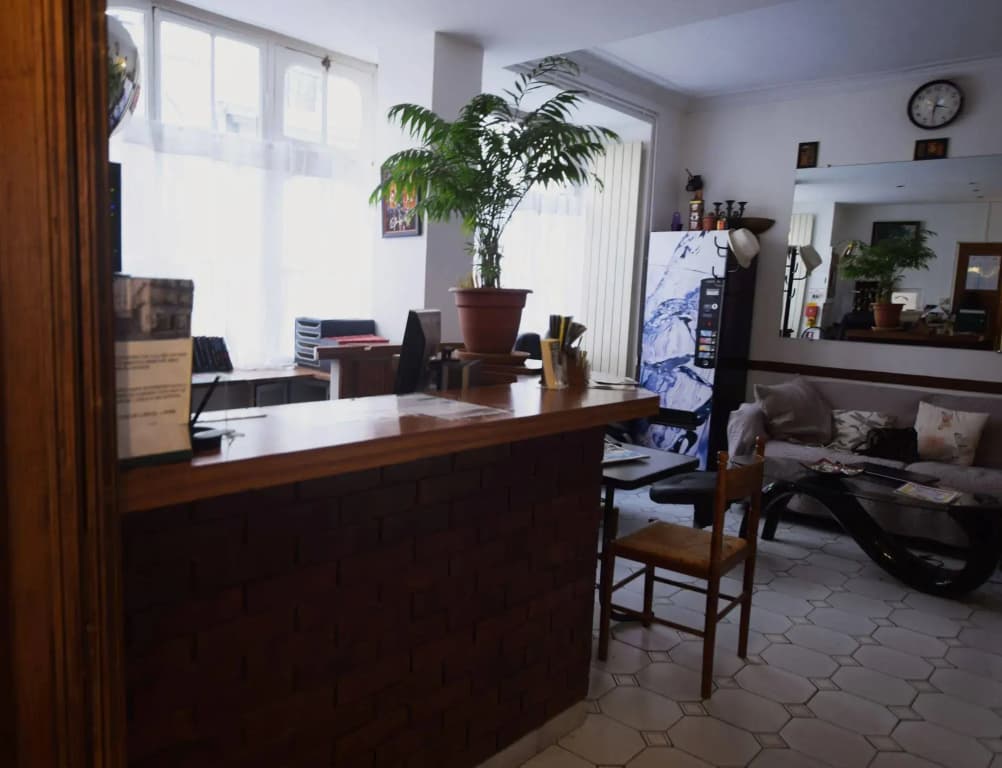 Anya Hotel - photo 8