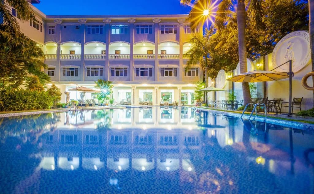 Eden Plaza Danang - photo 17