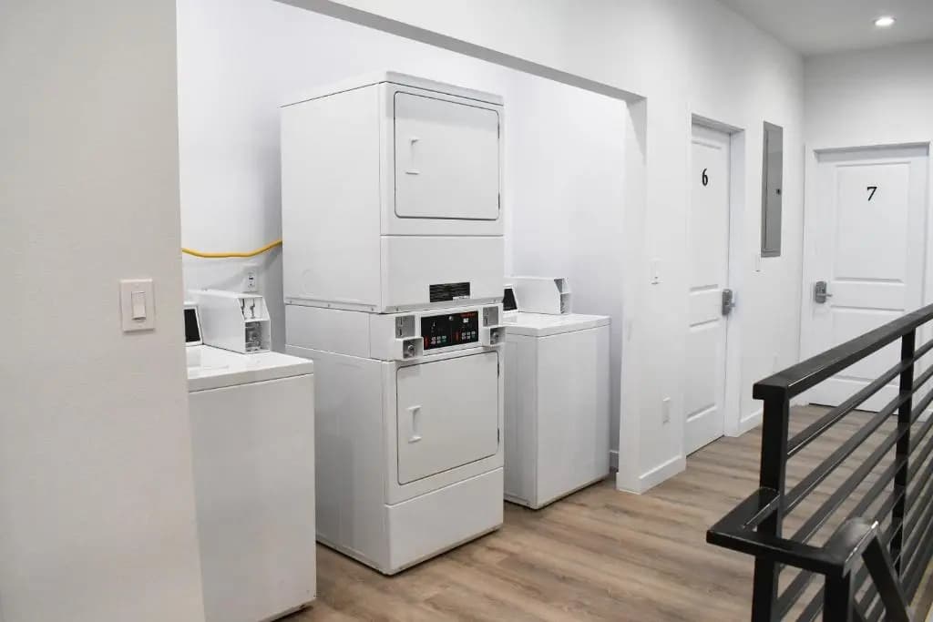 Boutique Hostel - photo 15