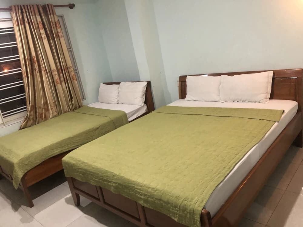 SPOT ON 872 Van An Motel - photo 4