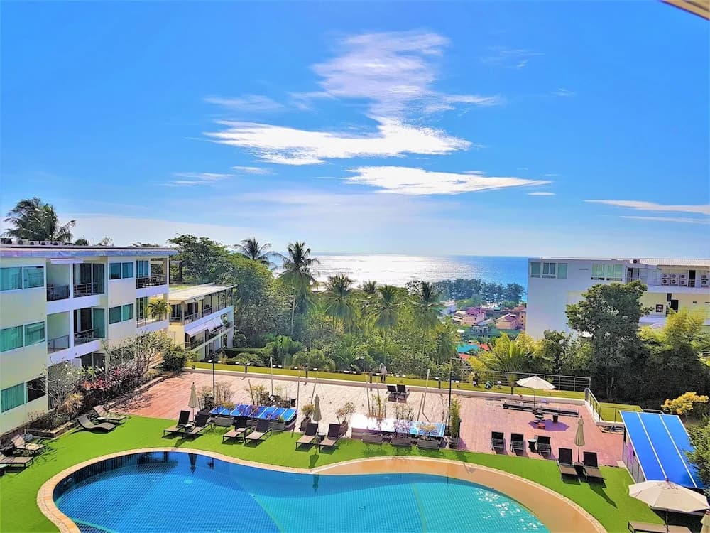 KB Apartments Karon Beach by PHR - photo 7